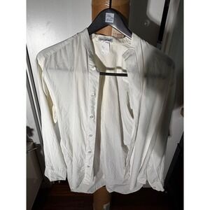 ISSEY MIYAKE Shirt Size S